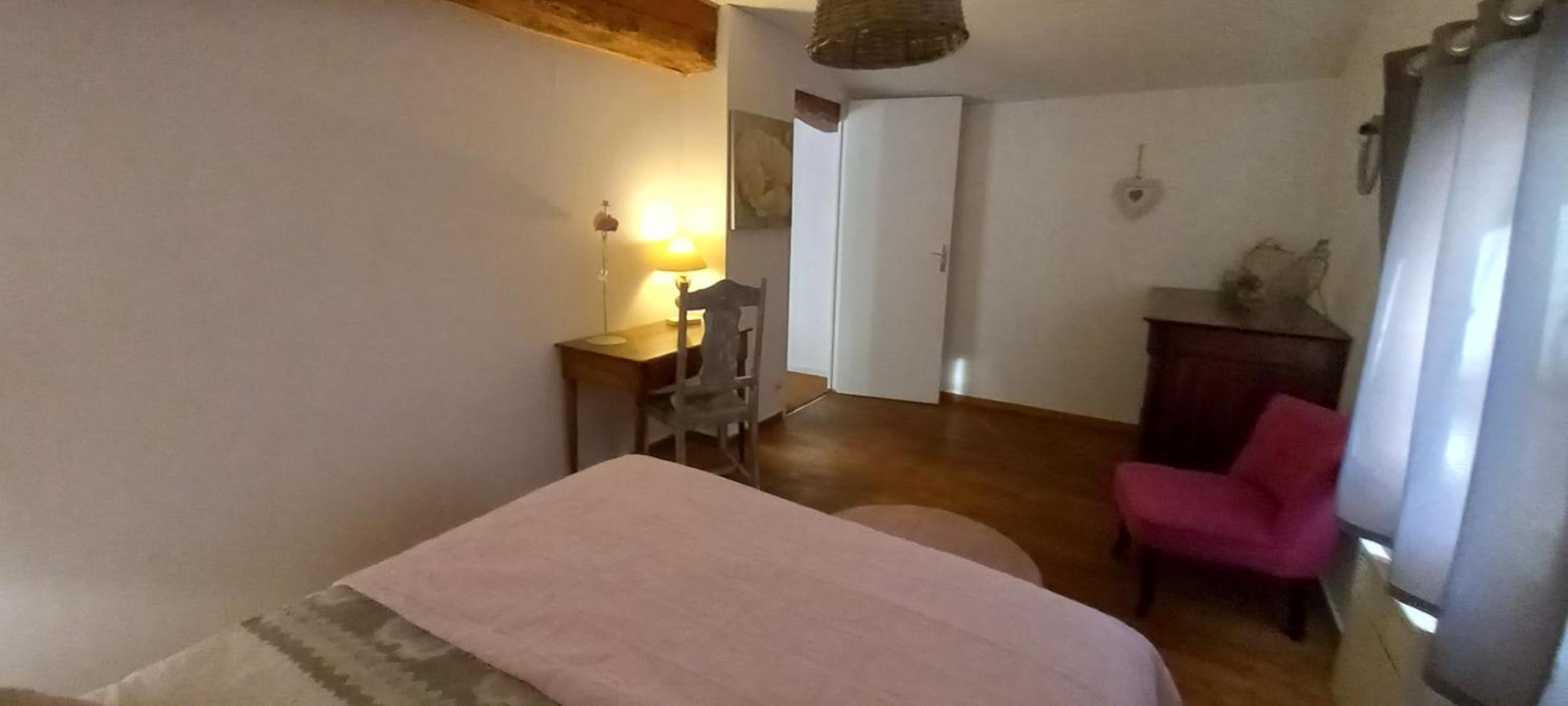 Les Demeures De La Laigne Bed and Breakfast Allas-Bocage Exteriör bild