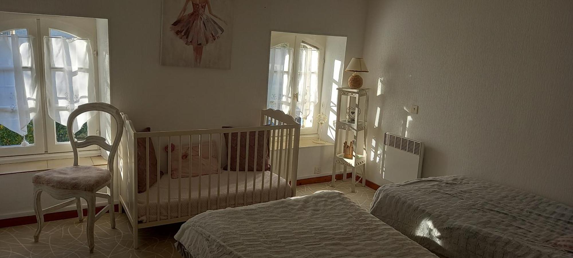 Les Demeures De La Laigne Bed and Breakfast Allas-Bocage Exteriör bild