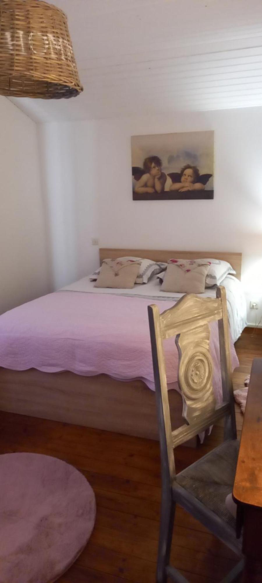 Les Demeures De La Laigne Bed and Breakfast Allas-Bocage Exteriör bild
